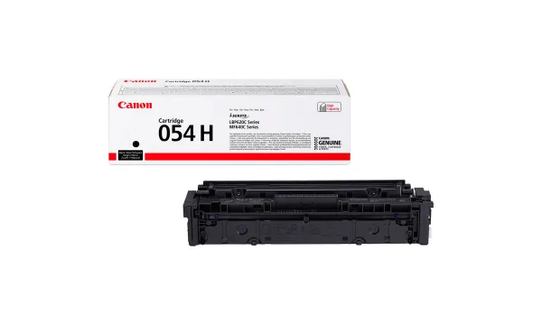 Картридж Canon 054HBK