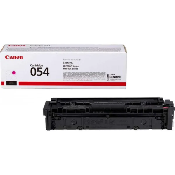 Картридж Canon 054M