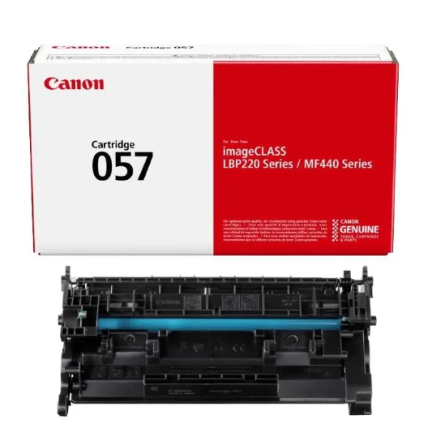 Картридж Canon 057