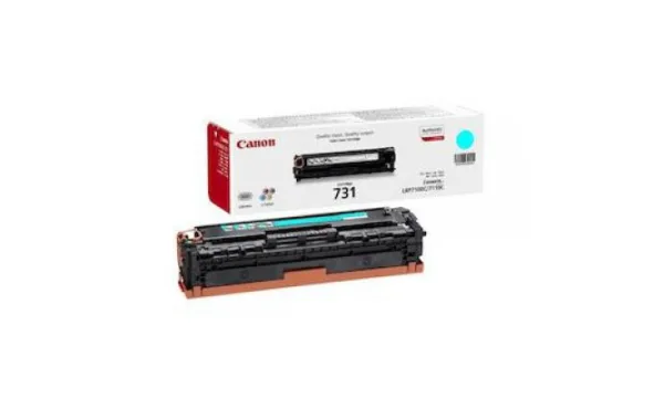 Картридж Canon 731C
