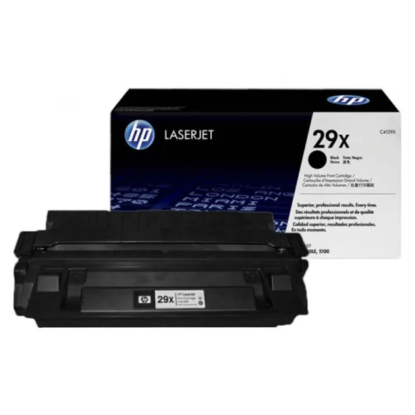Картридж HP C4129X