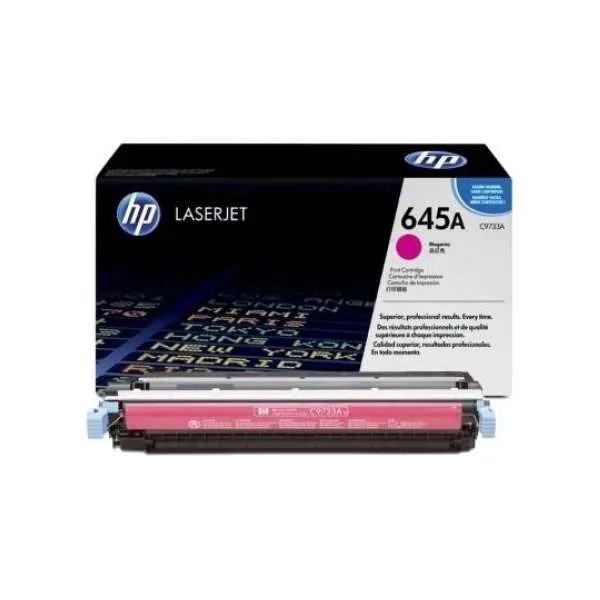 Картридж HP C9733A