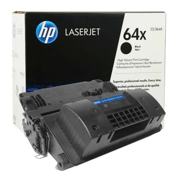 Картридж HP CC364X