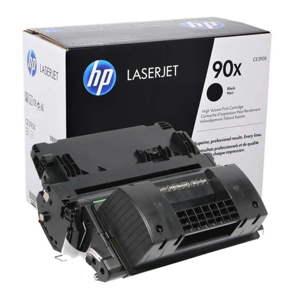Картридж HP CE390X