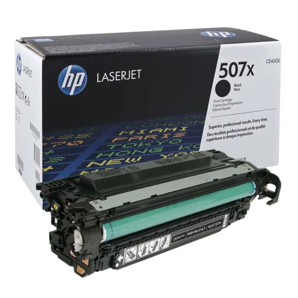 Картридж HP CE400X