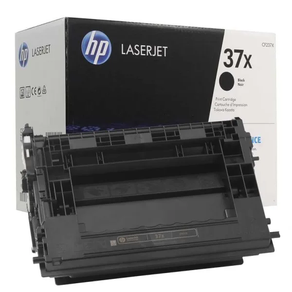 Картридж HP CF237X