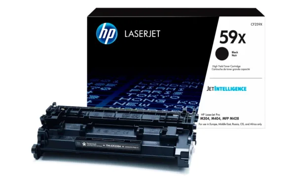 Картридж HP CF259X
