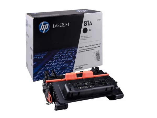 Картридж HP CF281A