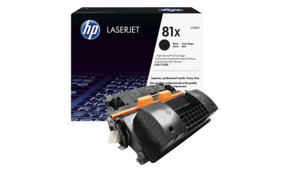 Картридж HP CF281X