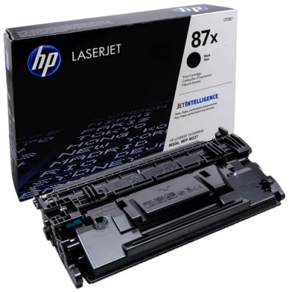 Картридж HP CF287X