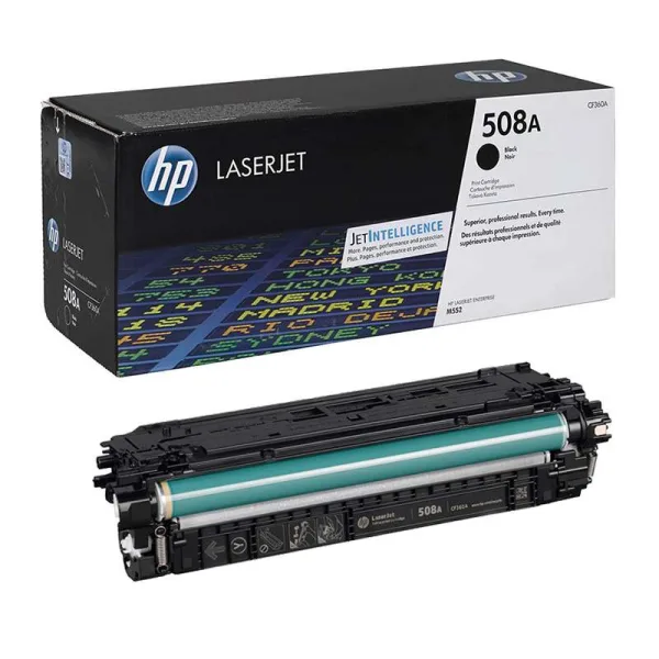 Картридж HP CF360A