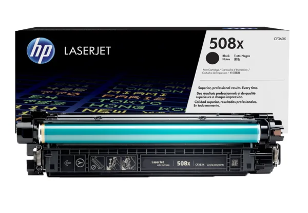 Картридж HP CF360X