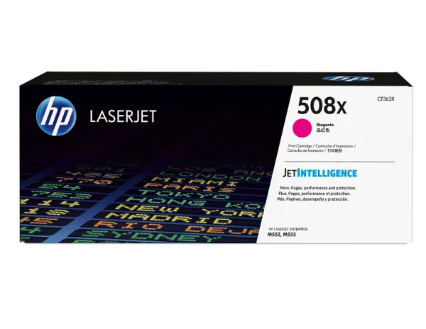 Картридж HP CF363X