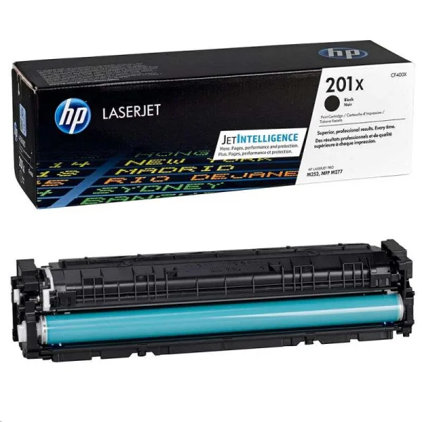 Картридж HP CF400X