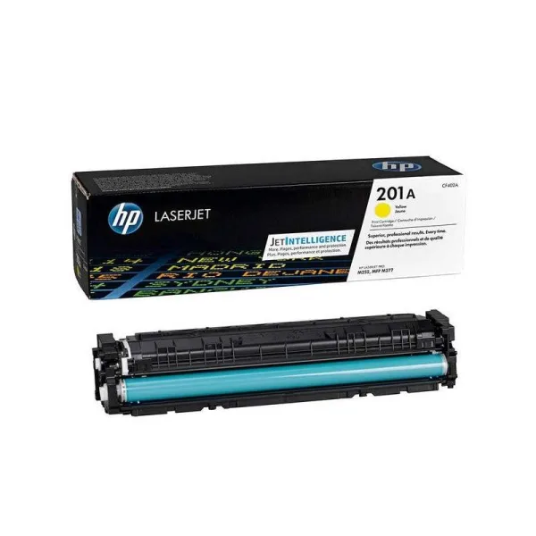 Картридж HP CF402A