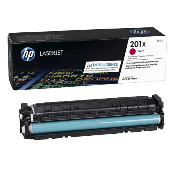 Картридж HP CF403X