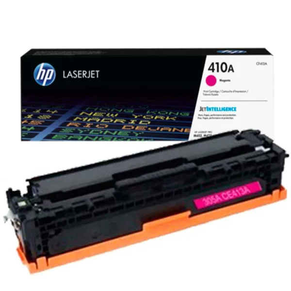Картридж HP CF413A