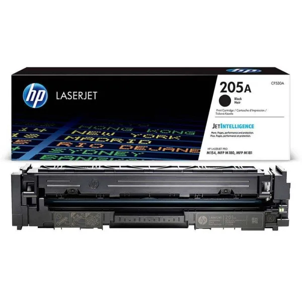 Картридж HP CF530A