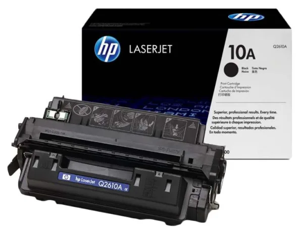 Картридж HP Q2610A