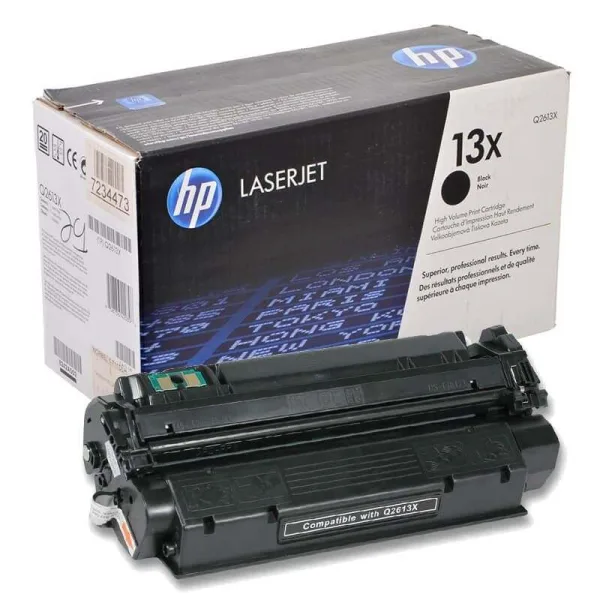 Картридж HP Q2613X