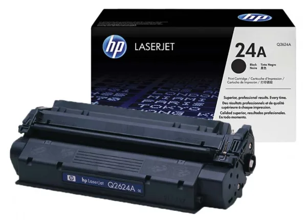 Картридж HP Q2624A