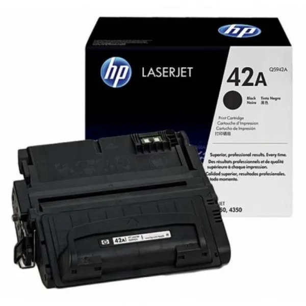 Картридж HP Q5942A