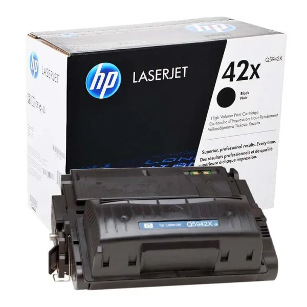 Картридж HP Q5942X