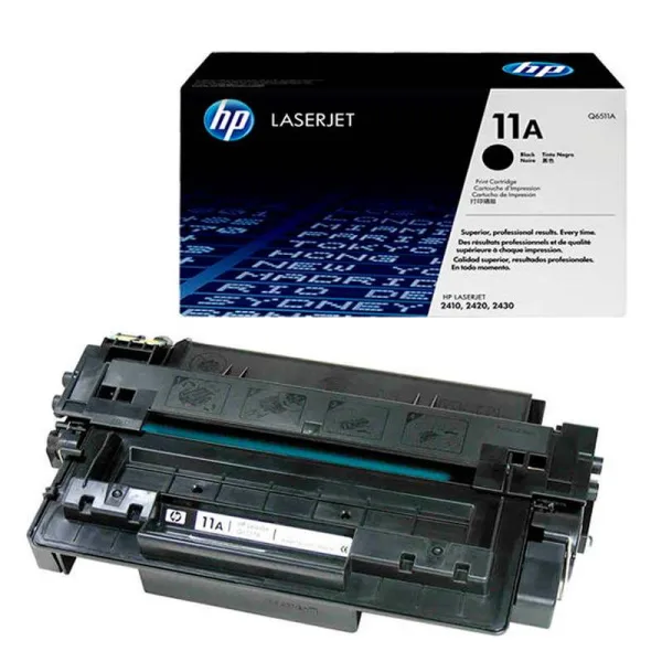 Картридж HP Q6511A