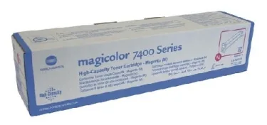 Картридж Konica Minolta 8938623