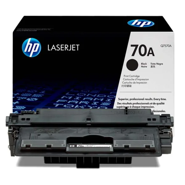 Картридж HP Q7570A
