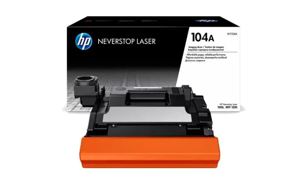 Картридж HP W1104A