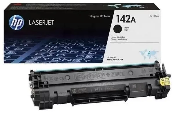 Картридж HP W1420A
