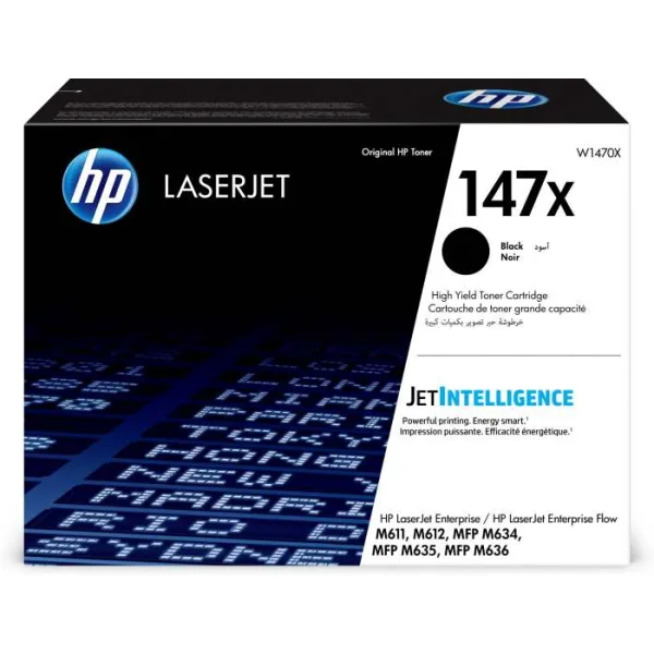Картридж HP W1470X