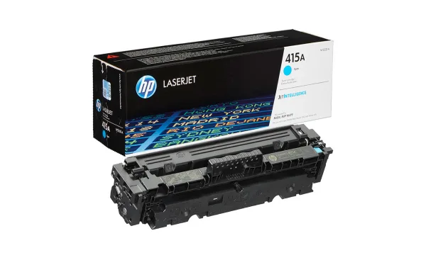Картридж HP W2031A