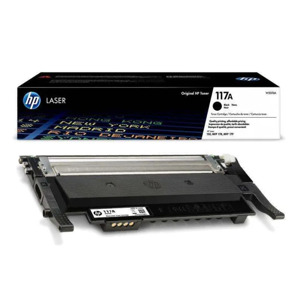 Картридж HP W2070A