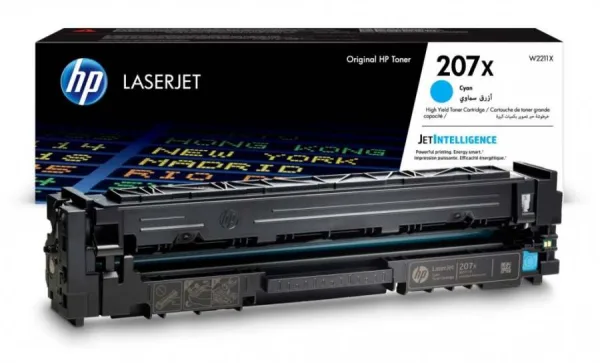 Картридж HP W2211X