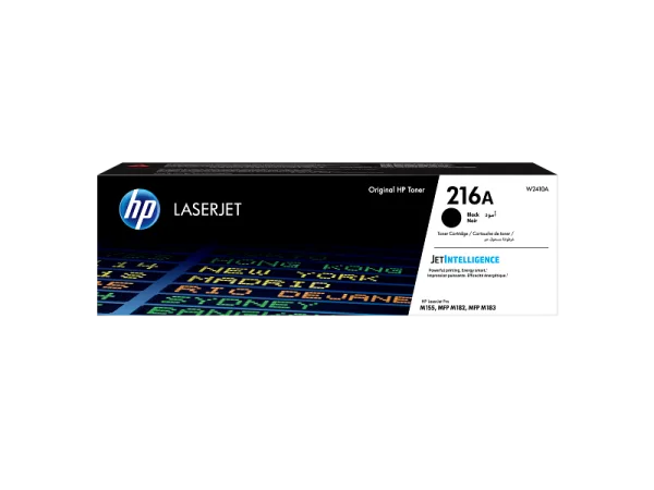 Картридж HP W2410A