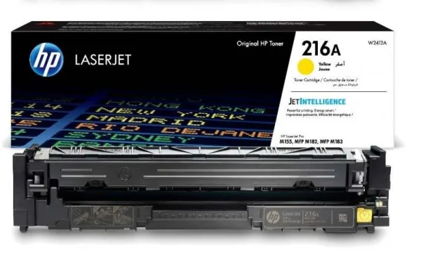 Картридж HP W2412A