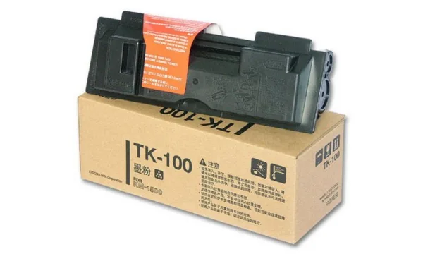 Картридж Kyocera TK-100