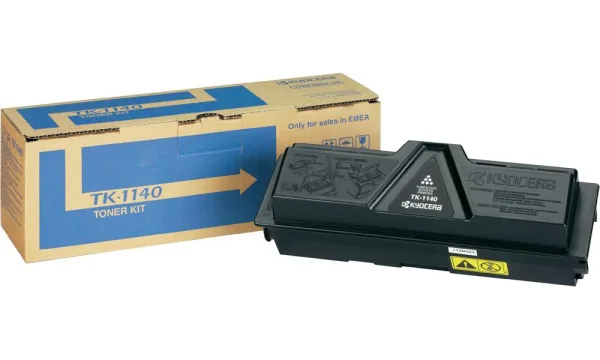 Картридж Kyocera TK-1140