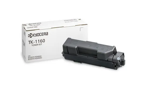 Картридж Kyocera TK-1160