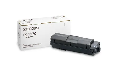 Картридж Kyocera TK-1170