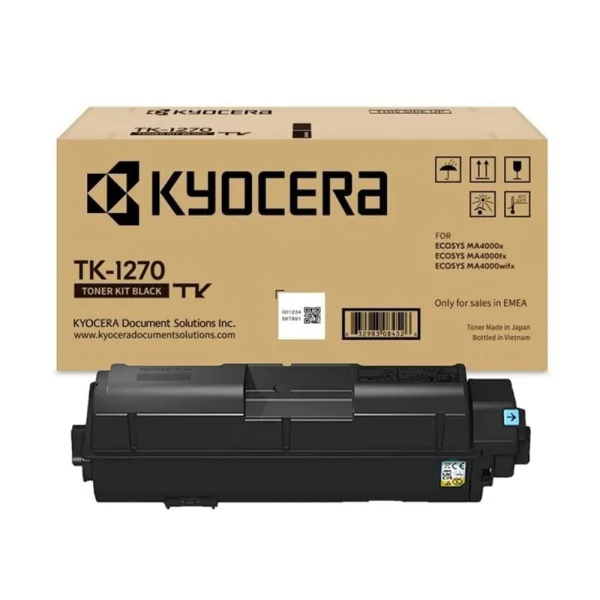 Картридж Kyocera TK-1270