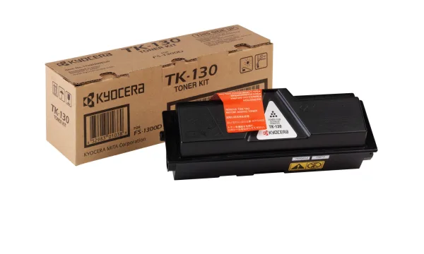 Картридж Kyocera TK-130