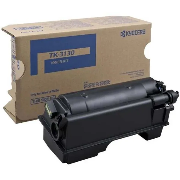 Картридж Kyocera TK-3130