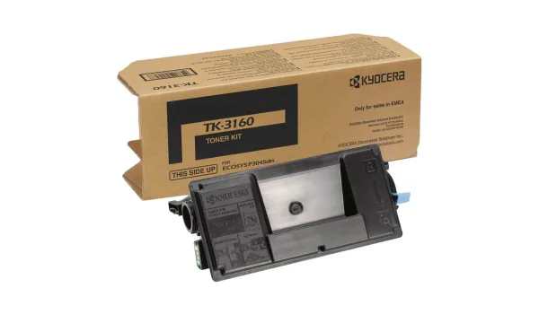 Картридж Kyocera TK-3160