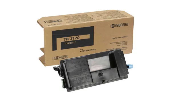 Картридж Kyocera TK-3170