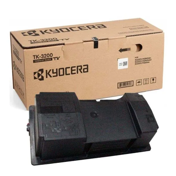 Картридж Kyocera TK-3200