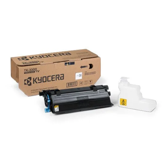 Картридж Kyocera TK-3300