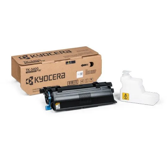 Картридж Kyocera TK-3400